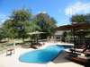 Deception Valley Lodge - Pool 